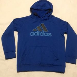 Adidas sweater